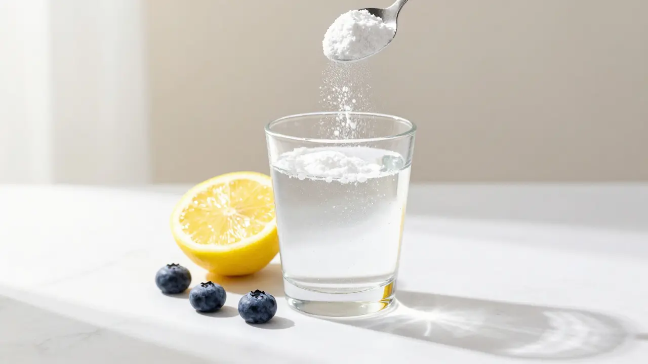 Kolik kolagenu denně užívat? Pravidla pro správné dávkování