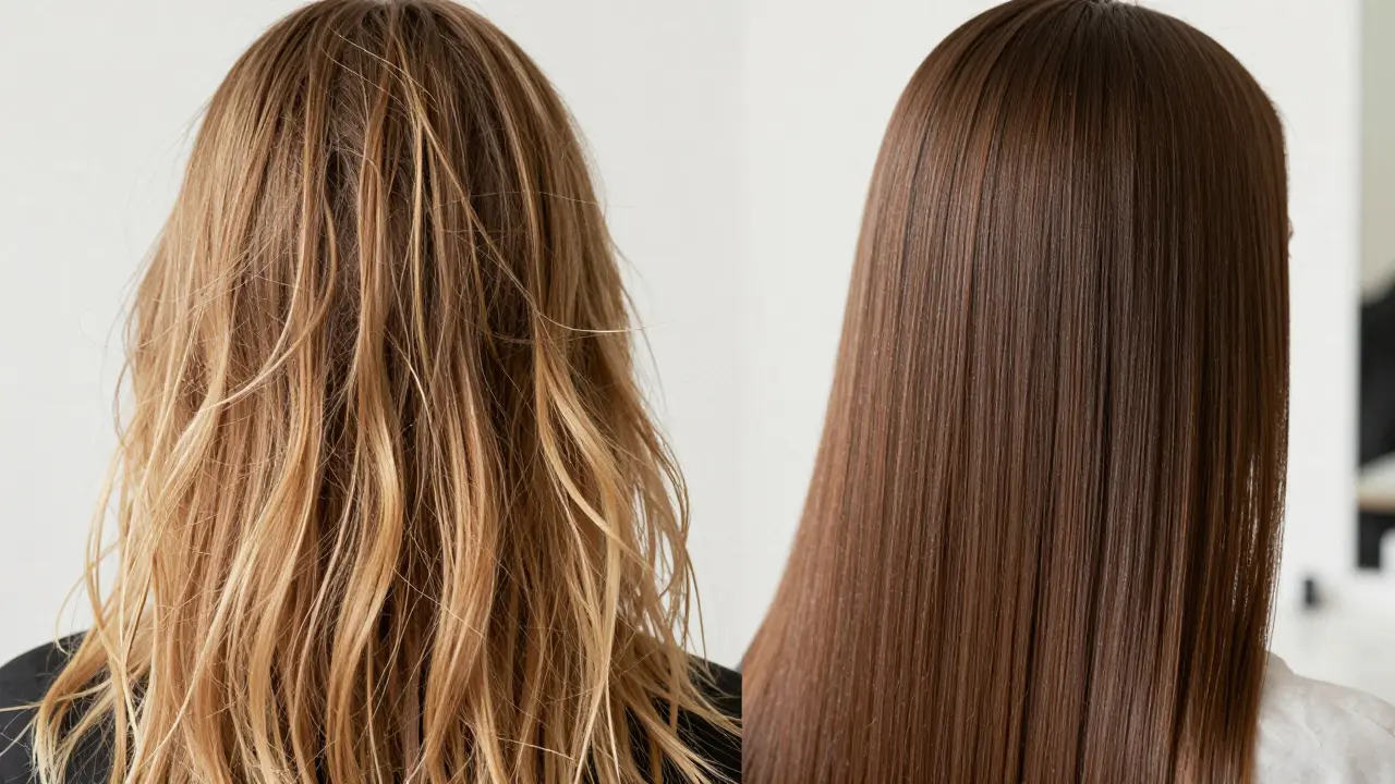 Kolik stojí Botox vlasů v roce 2026? Ceník a realita salónů