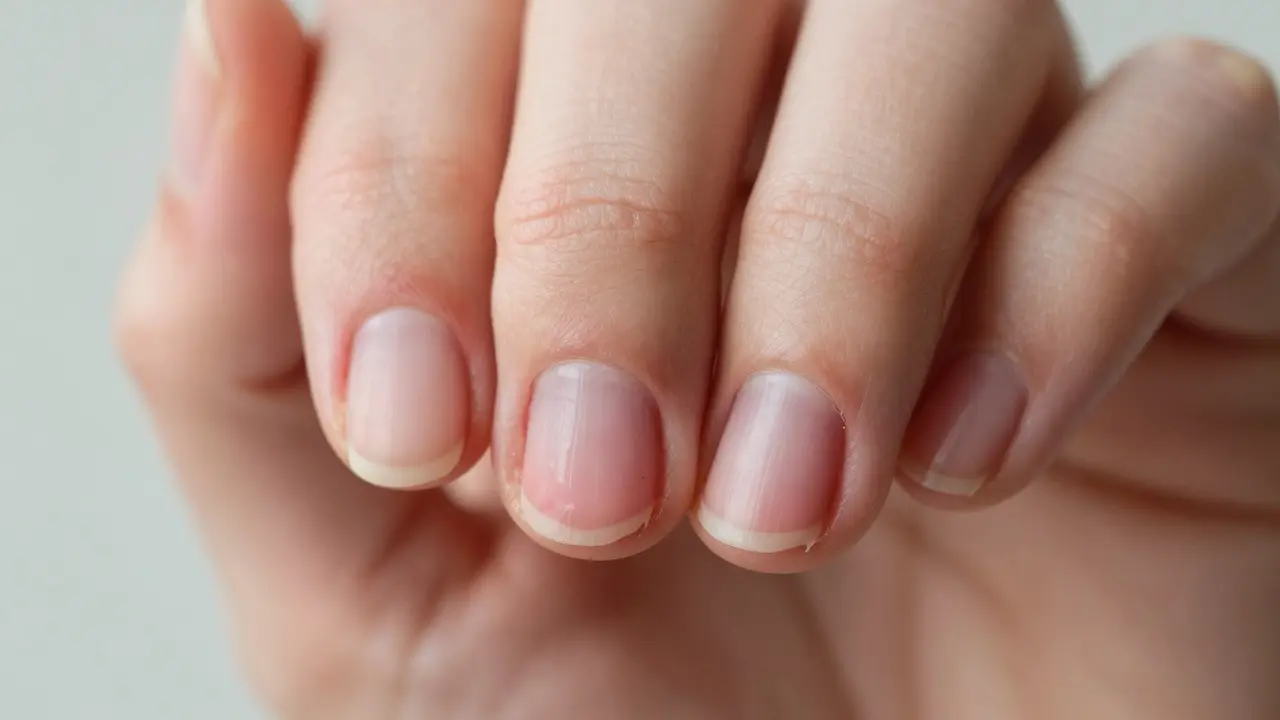 Proč kousat nehty přestat? Zdraví, estetika a efektivní metody
