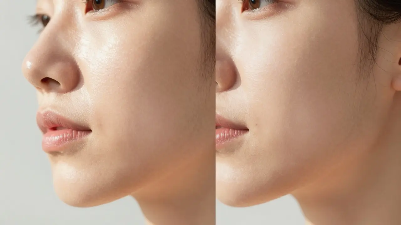 V kolika letech začít brát kolagen? Pravda o rybím kolagenu a stárnutí