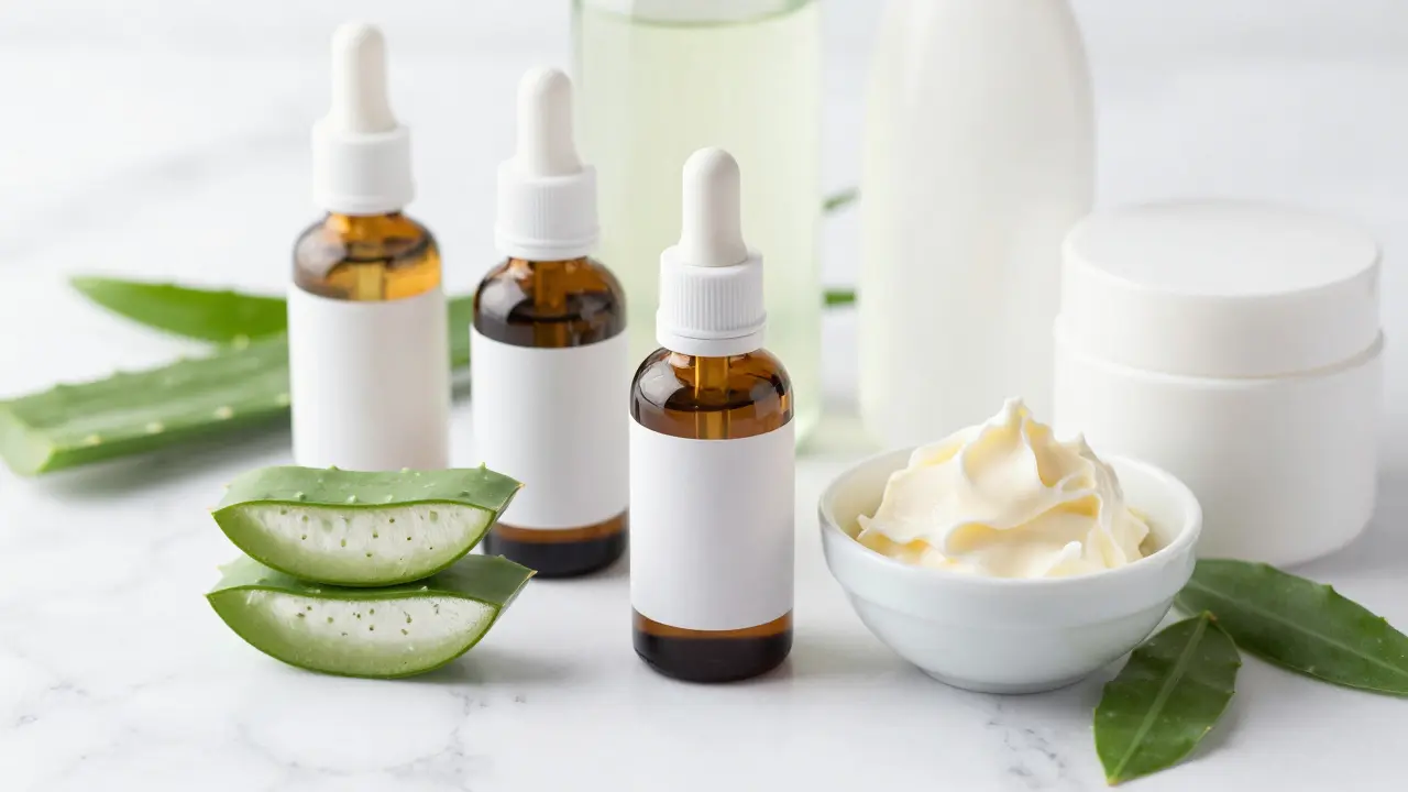 Vegan kosmetika: Co to je, jak ji poznat a proč ji zkusit