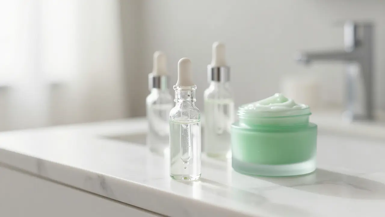 Co zakryje akné: Osvědčené tipy na krycí make-up a péči