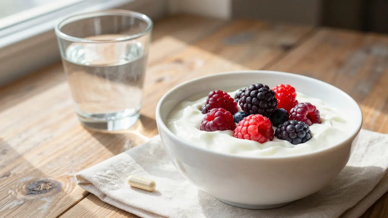 Kdy jíst vitamín B12? Kompletní průvodce pro maximální vstřebatelnost