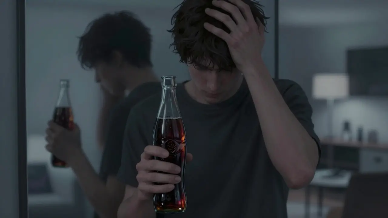 Co dělají alkoholici? Příznaky, dopady a cesta k detoxikaci