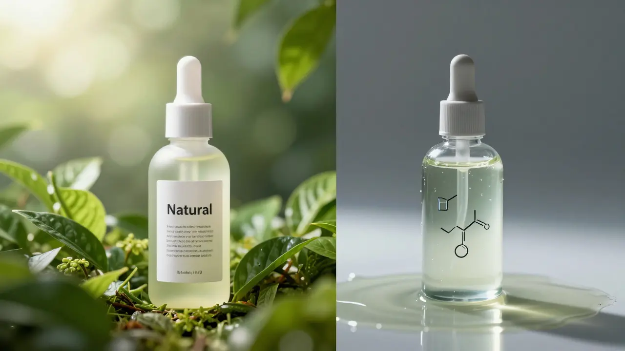 Co je to bio kosmetika? Průvodce po certifikátech, ingrediencích a mýtech