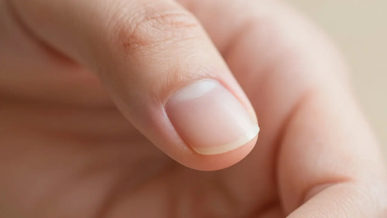 Co urychluje růst nehtů? Osvědčené tipy pro rychlejší a zdravější nehty