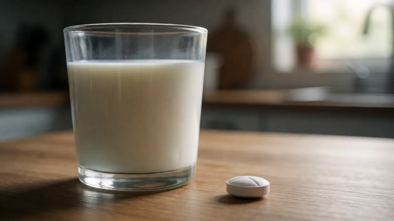 Co snižuje účinnost antibiotik? Vliv stravy, alkoholu a laktobacilů