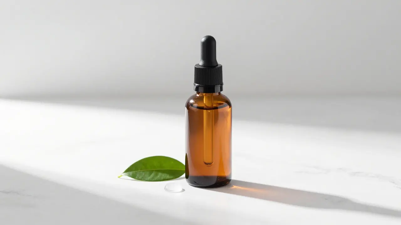 Jak správně užívat retinol: Kompletní průvodce pro začátečníky i pokročilé