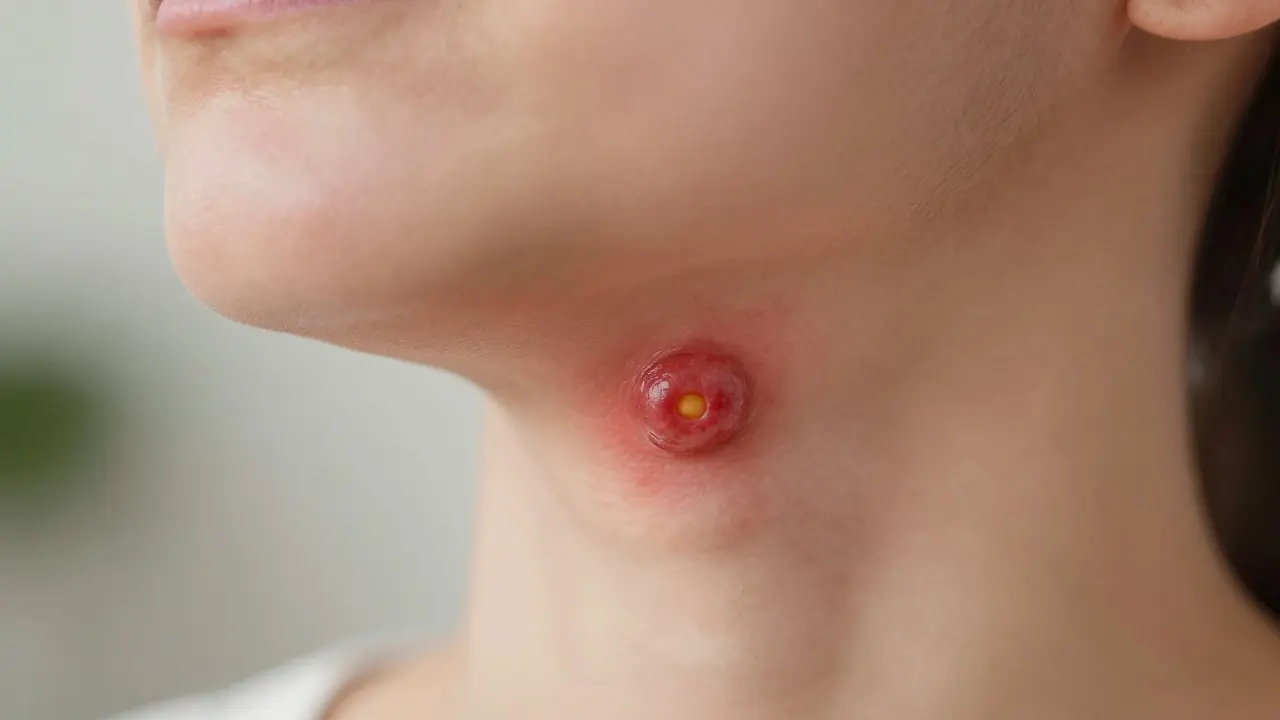 Jaké léky na faraonovu pomstu? Účinné metody a probiotika
