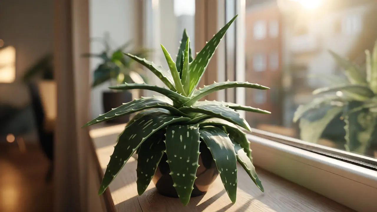 Jak udělat šťávu z aloe vera: Domácí recept na čerstvý gel