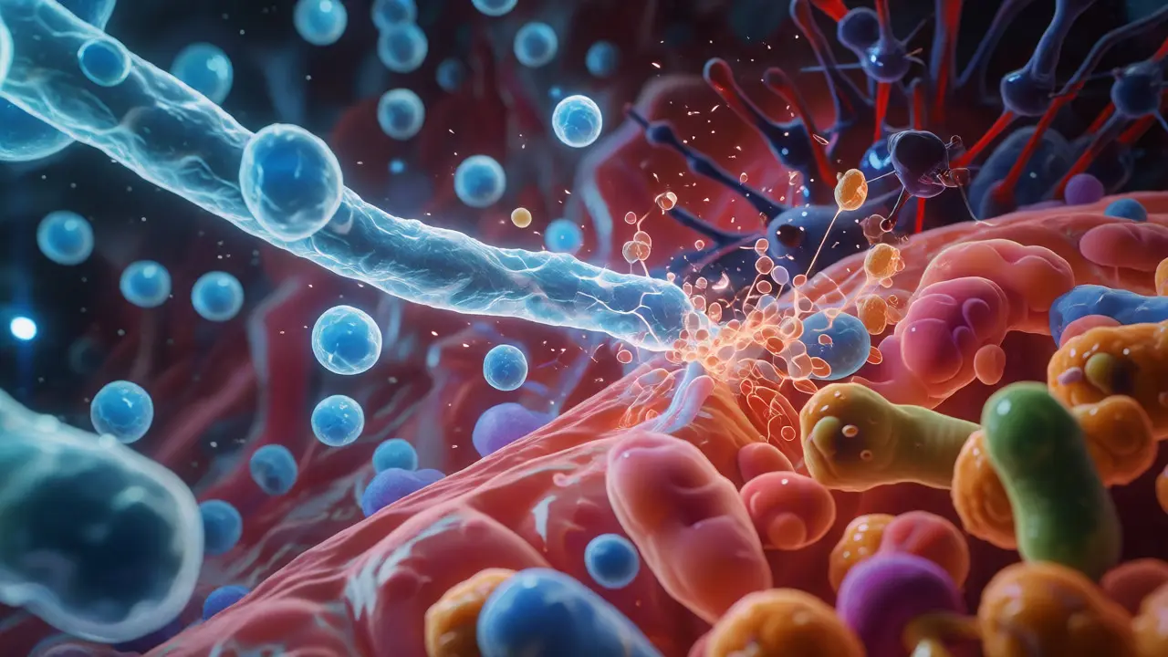 Jaká probiotika k antibiotikům? Průvodce výběrem laktobacilů