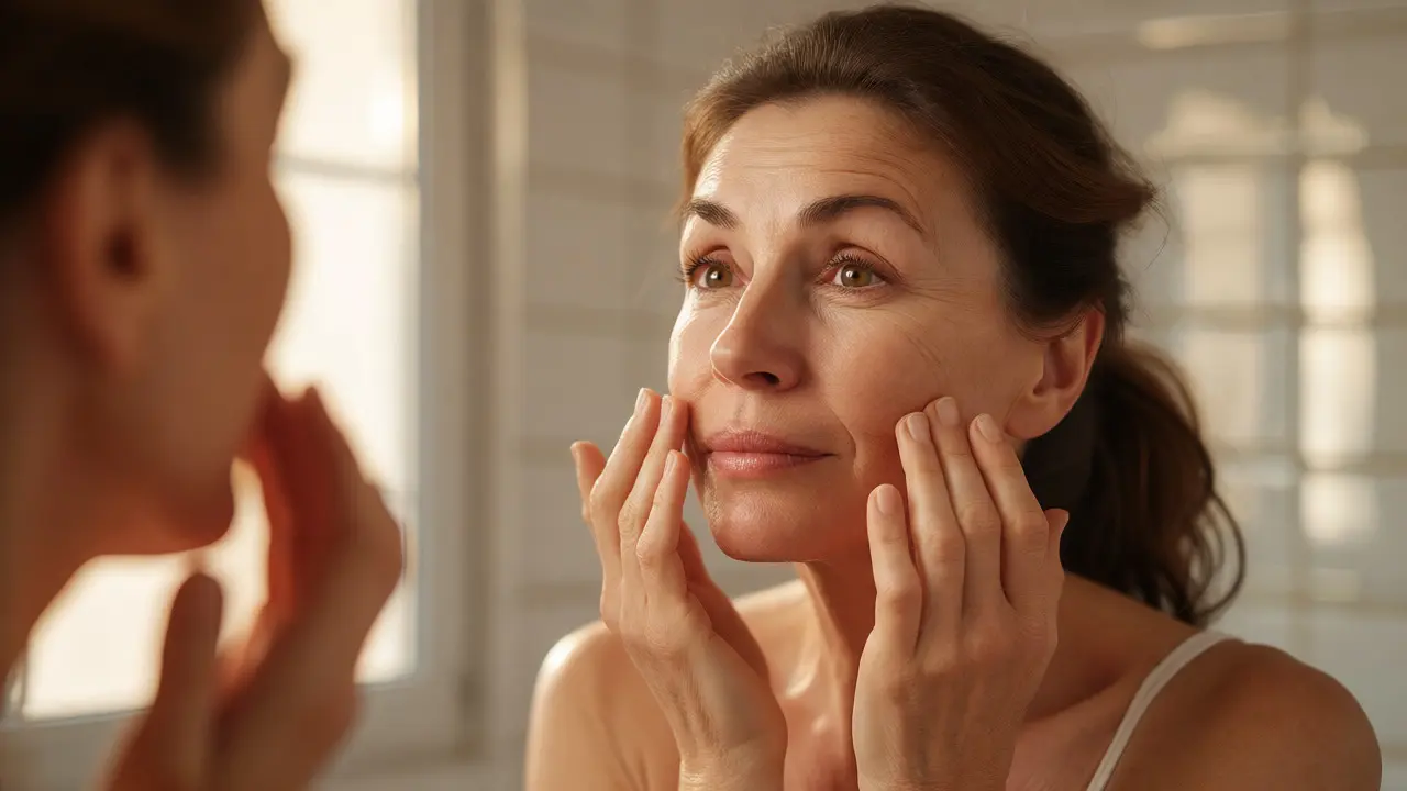 Na co je dobrý retinol na pleť? Kompletní průvodce účinky a použitím